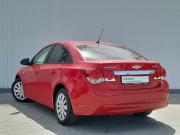 Chevrolet Cruze I Рестайлинг Новочеркасск  - изображение 19