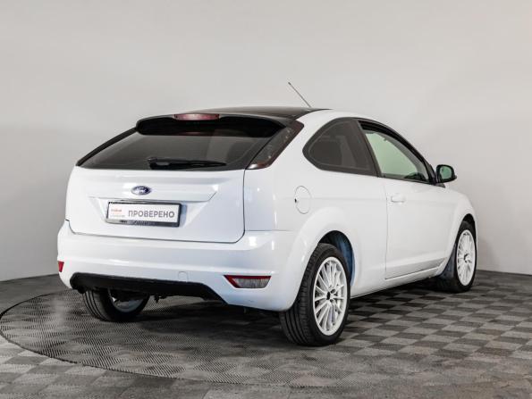 Ford Focus II Рестайлинг с пробегом 2010 года, цена 449 000 рублей, 299975 км, хэтчбек, Автокод Объявления