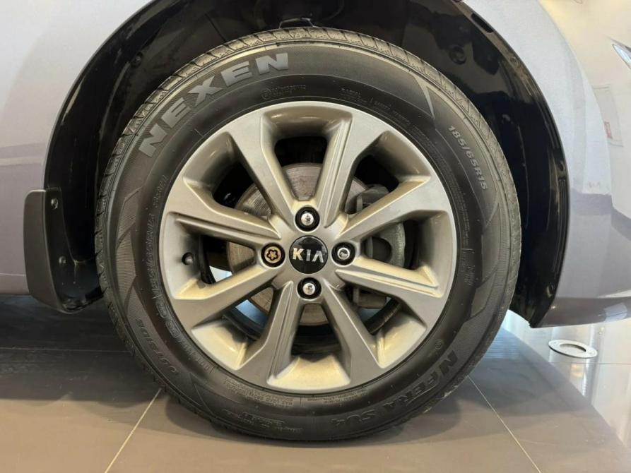 Kia Rio IV Рестайлинг Подольск  - изображение 27
