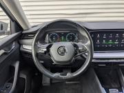 Skoda Octavia IV (A8) Москва  - изображение 39