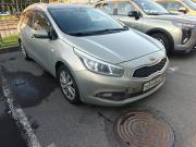 Kia Ceed II Санкт-Петербург  - изображение 6
