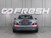 Mercedes-Benz SLK-Класс III (R172) Воронеж  - изображение 24