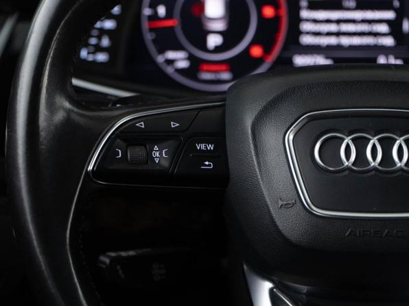 Audi Q7 II (4M) с пробегом 2016 года, цена 4 490 111 рублей, 90976 км, внедорожник, Автокод Объявления