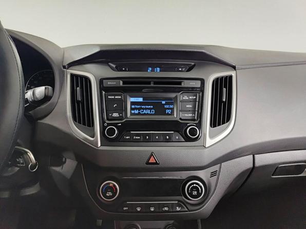 Hyundai Creta I с пробегом 2018 года, цена 1 770 000 рублей, 163373 км, внедорожник, Автокод Объявления