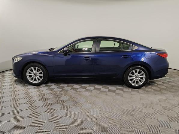 Mazda 6 III (GJ) с пробегом 2013 года, цена 1 699 000 рублей, 114704 км, седан, Автокод Объявления