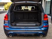 BMW X3 III (G01) Магнитогорск  - изображение 60