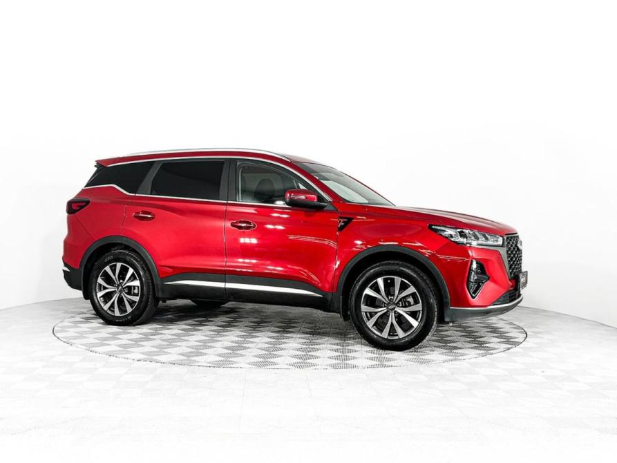 Chery Tiggo 7 Pro Max I Ногинск  - изображение 4