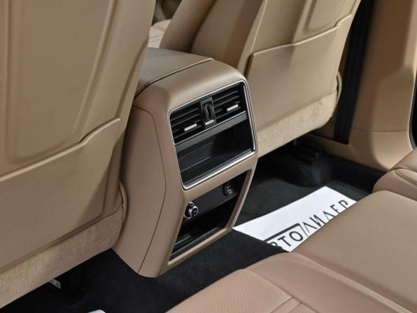 Porsche Cayenne III с пробегом 2019 года, цена 3 699 000 рублей, 74400 км, внедорожник, Автокод Объявления