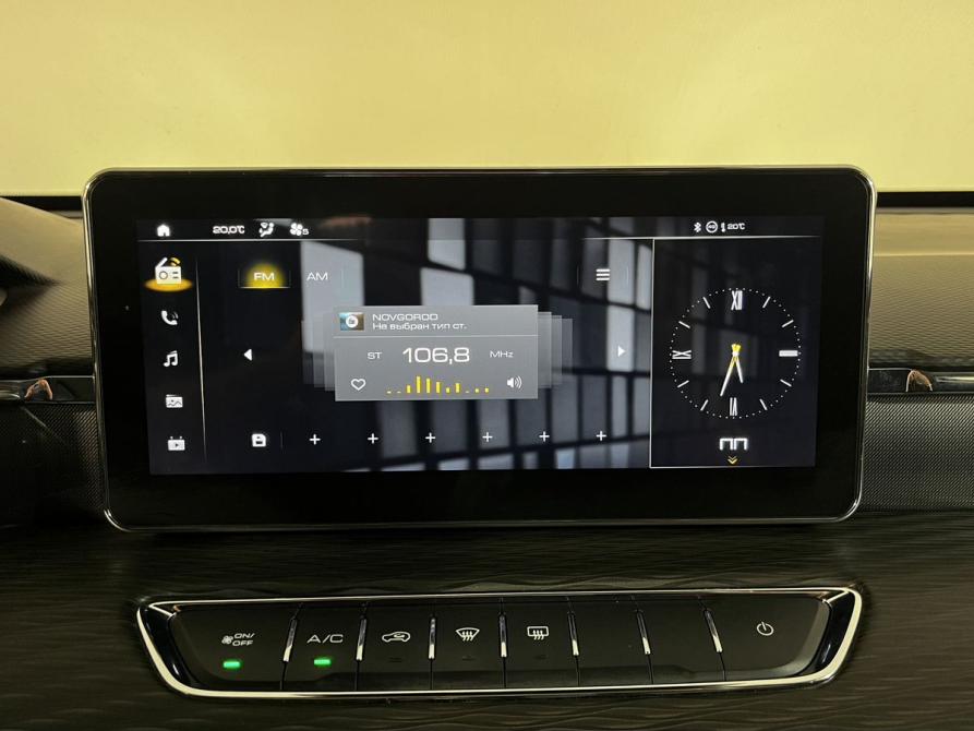 Haval Jolion I Рестайлинг Великий Новгород  - изображение 15