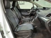 Opel Mokka I Москва  - изображение 32