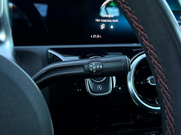 Mercedes-Benz A-Класс IV (W177) с пробегом 2020 года, цена 2 265 700 рублей, 123793 км, хэтчбек, Автокод Объявления