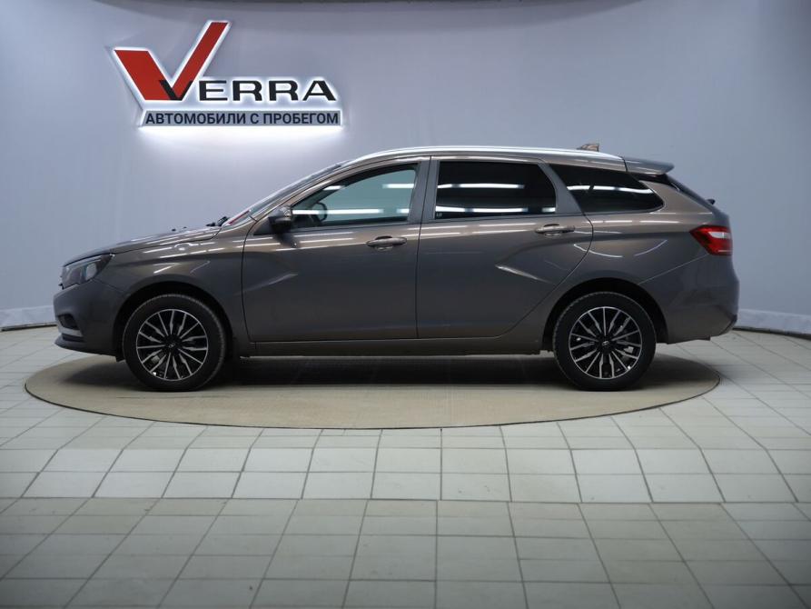 Lada (ВАЗ) Vesta I Уфа  - изображение 8