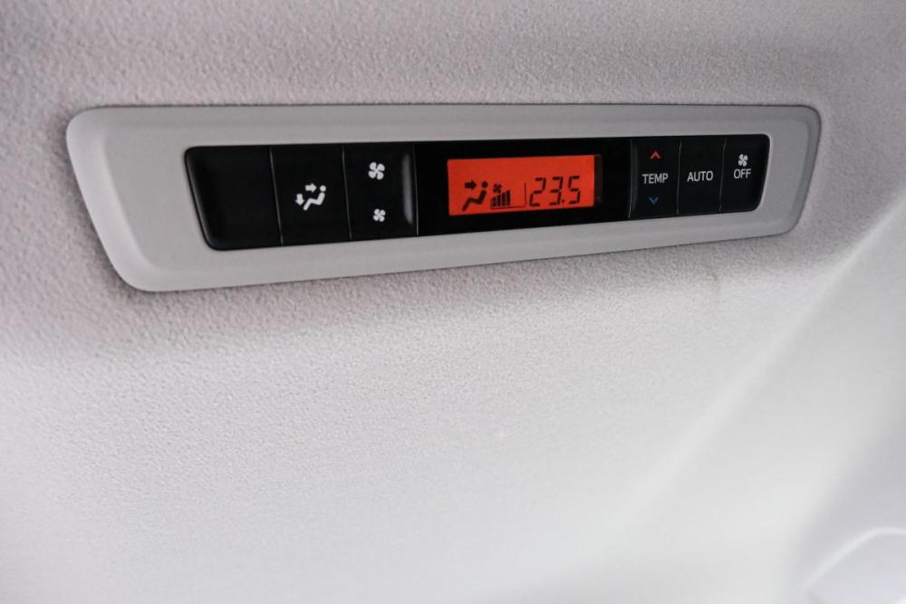 Toyota Esquire I Красноярск  - изображение 18