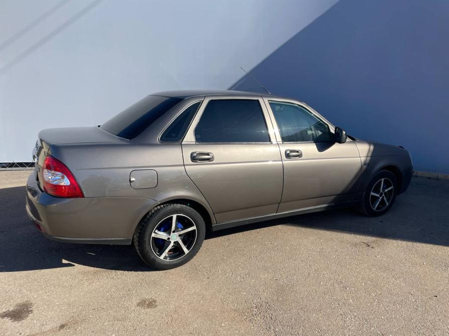 Lada (ВАЗ) Priora I Рестайлинг Стерлитамак  - изображение 12