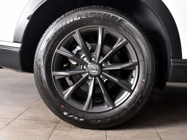 Honda CR-V VI с пробегом 2026 года, цена 4 249 995 рублей, 28 км, внедорожник, Автокод Объявления