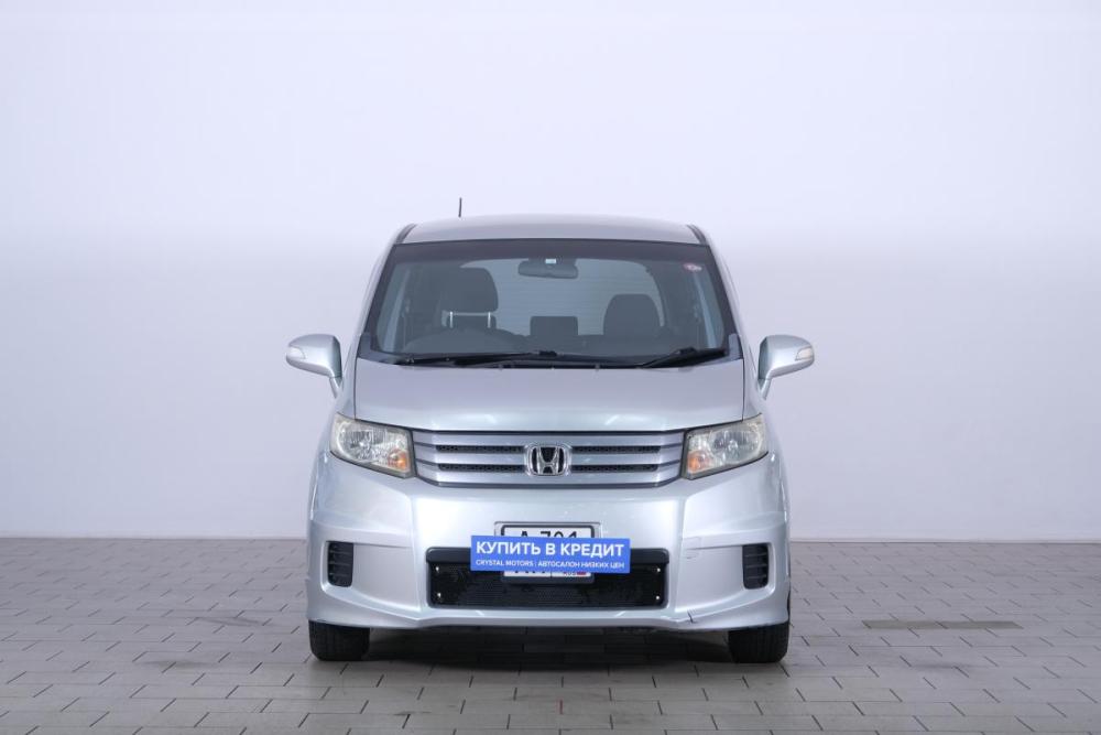 Honda Freed I Рестайлинг Омск  - изображение 2