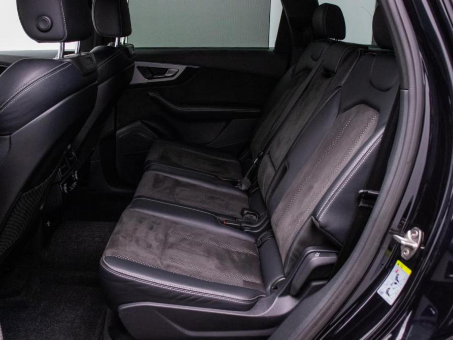 Audi Q7 II (4M) Москва  - изображение 11