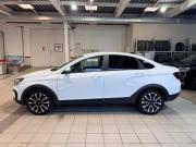 Lada (ВАЗ) Vesta I Рестайлинг (NG) Челябинск  - изображение 27