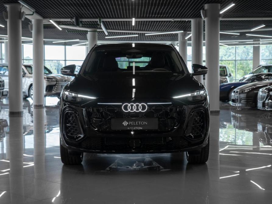Audi Q5 III Москва  - изображение 3