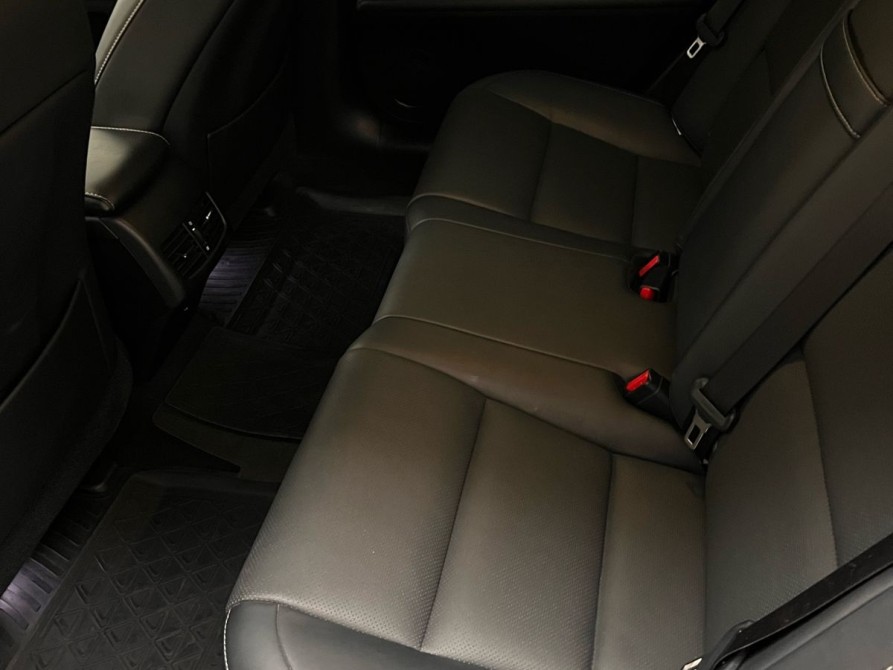 Lexus ES VI Рестайлинг Нижний Тагил  - изображение 14