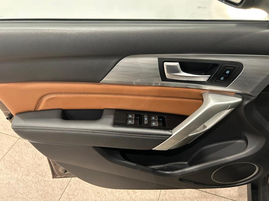 Haval H2 Санкт-Петербург  - изображение 16