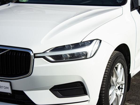 Volvo XC60 II с пробегом 2018 года, цена 3 200 000 рублей, 119441 км, внедорожник, Автокод Объявления