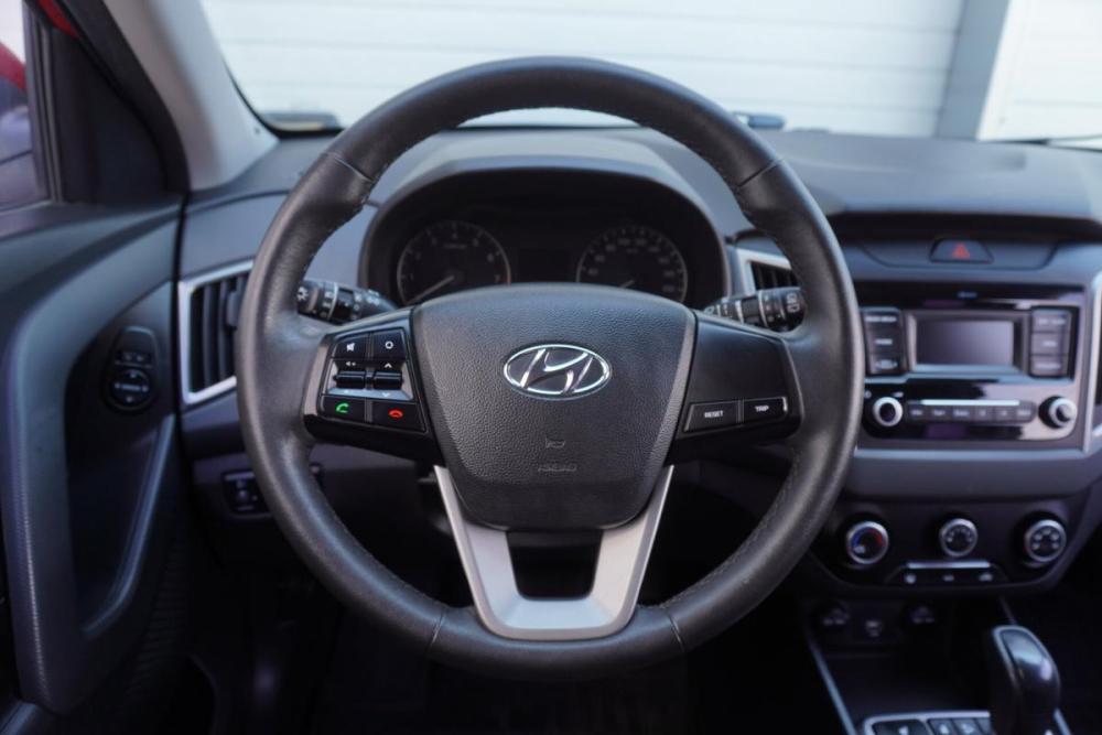Hyundai Creta I Рестайлинг Ульяновск  - изображение 13