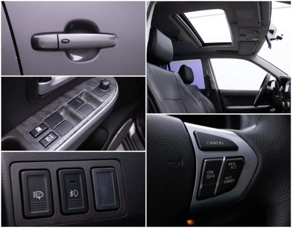 Suzuki Grand Vitara II Рестайлинг с пробегом 2011 года, цена 1 174 000 рублей, 183901 км, внедорожник, Автокод Объявления