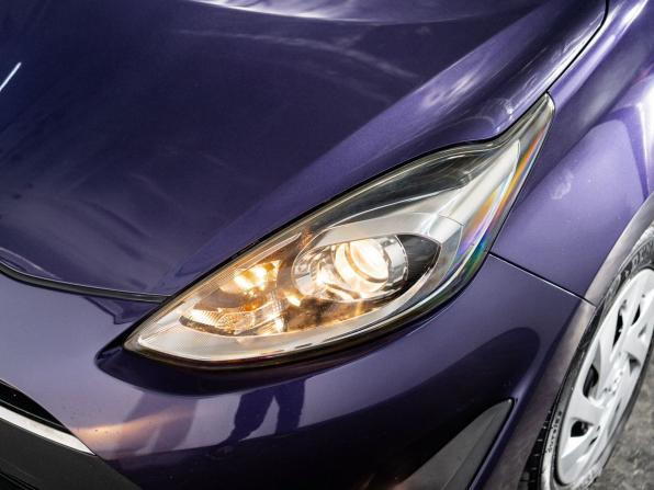 Toyota Aqua I Рестайлинг 2 с пробегом 2019 года, цена 1 120 300 рублей, 117604 км, хэтчбек, Автокод Объявления