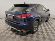 Lexus RX IV Рестайлинг Москва  - изображение 27