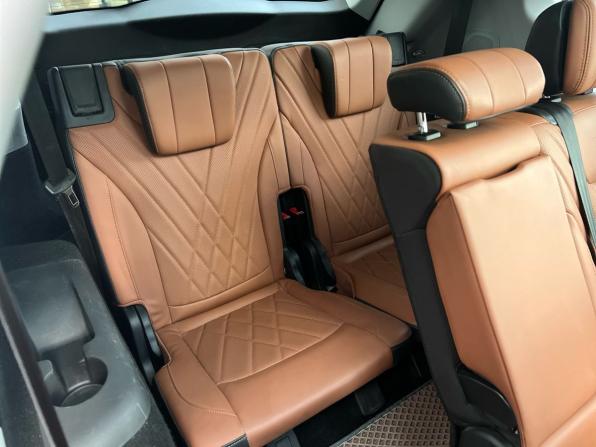 Chery Tiggo 8 Pro Max I с пробегом 2023 года, цена 2 150 000 рублей, 53290 км, внедорожник, Автокод Объявления