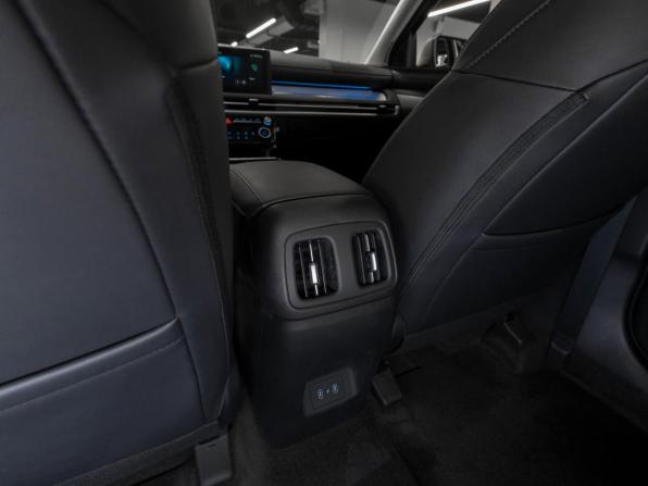Hyundai Tucson IV Рестайлинг с пробегом 2026 года, цена 4 350 000 рублей, 45 км, внедорожник, Автокод Объявления