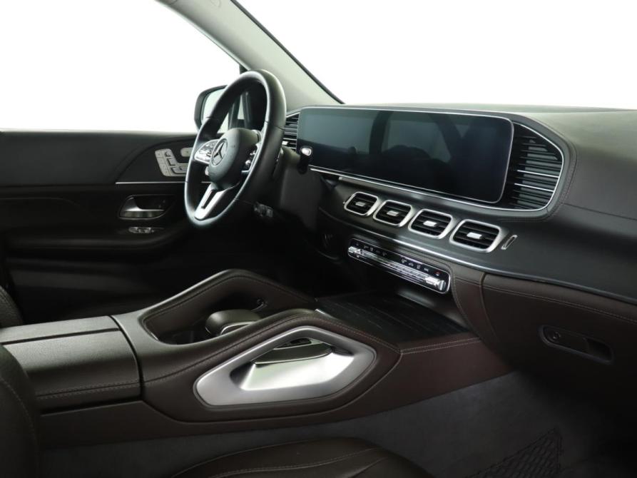 Mercedes-Benz GLE II (V167) Москва  - изображение 9