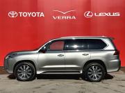 Lexus LX III Рестайлинг 2 Пермь  - изображение 27