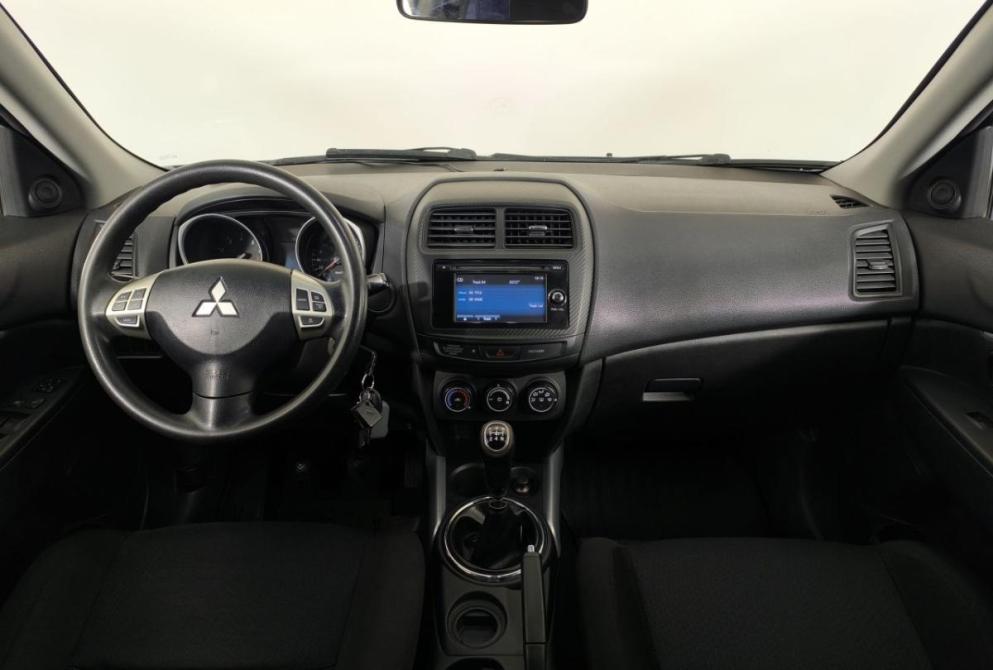 Mitsubishi ASX I Нижний Новгород  - изображение 13