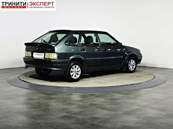 Lada (ВАЗ) 2114 с пробегом 2011 года, цена 327 000 рублей, 102894 км, хэтчбек, Автокод Объявления