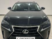Lexus NX I Рестайлинг Нижний Тагил  - изображение 18