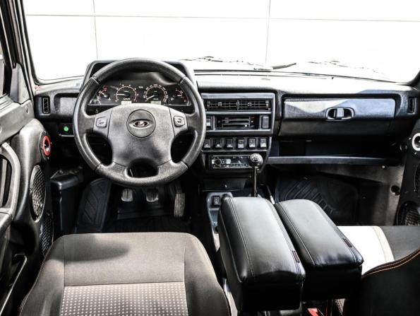 Lada (ВАЗ) 2121 (4x4) I Рестайлинг с пробегом 2019 года, цена 699 000 рублей, 15732 км, внедорожник, Автокод Объявления