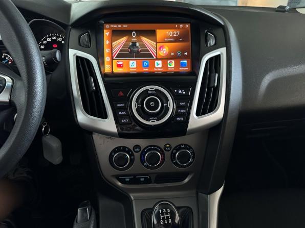 Ford Focus III с пробегом 2012 года, цена 775 000 000 рублей, 163568 км, седан, Автокод Объявления
