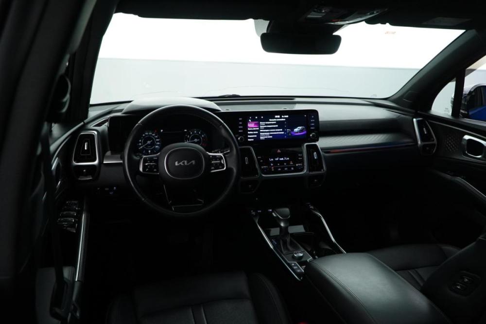 Kia Sorento IV Москва  - изображение 6