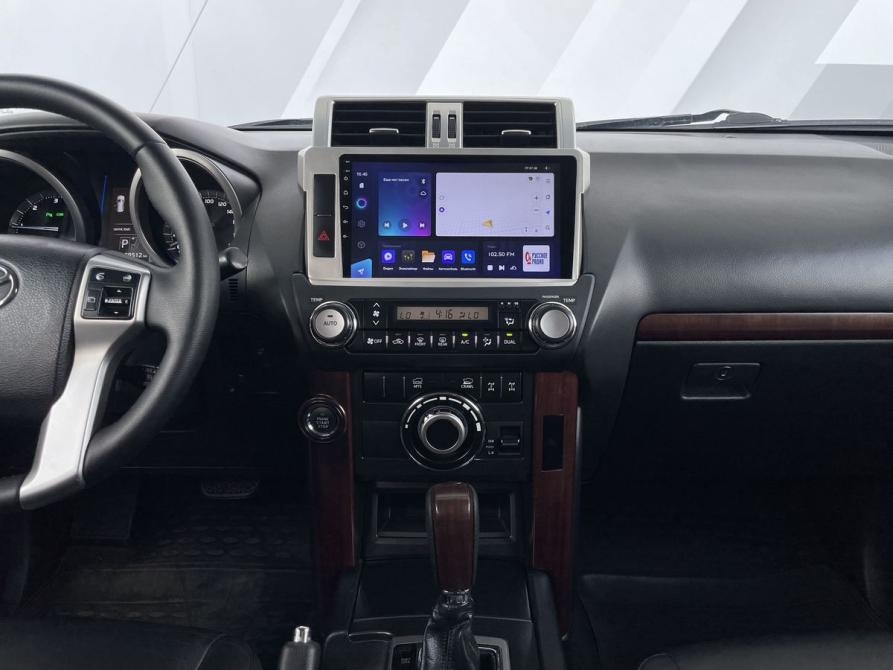 Toyota Land Cruiser Prado 150 Series Рестайлинг 1 Екатеринбург  - изображение 23