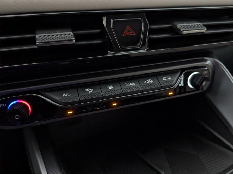 GAC GS3 Москва  - изображение 27