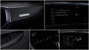 Audi Q3 II (F3) Москва  - изображение 37