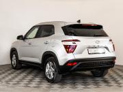 Hyundai Creta II Санкт-Петербург  - изображение 35