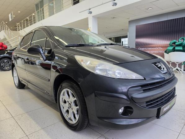 Peugeot 207 I с пробегом 2008 года, цена 399 000 рублей, 113889 км, хэтчбек, Автокод Объявления