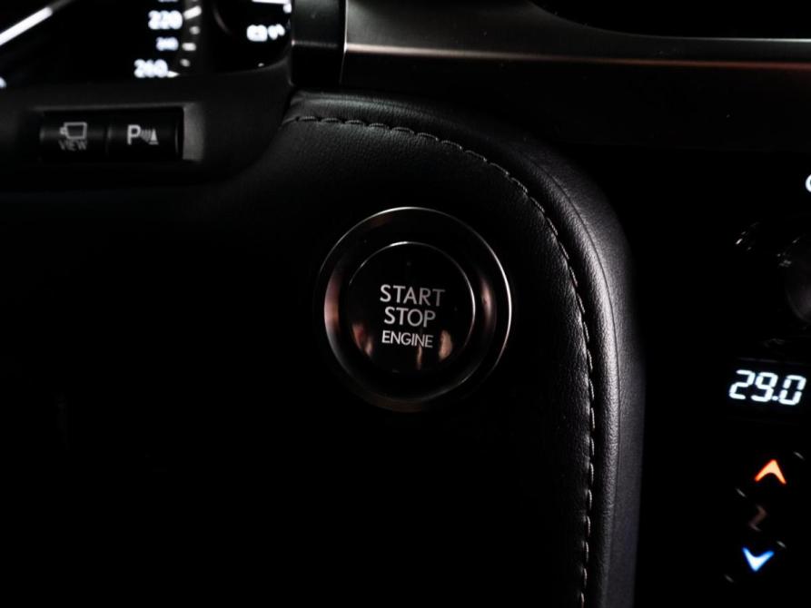 Lexus LX III Рестайлинг 2 Тюмень  - изображение 21