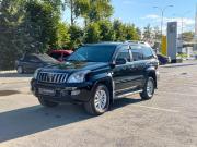Toyota Land Cruiser Prado 120 Series Рестайлинг Чебоксары  - изображение 23