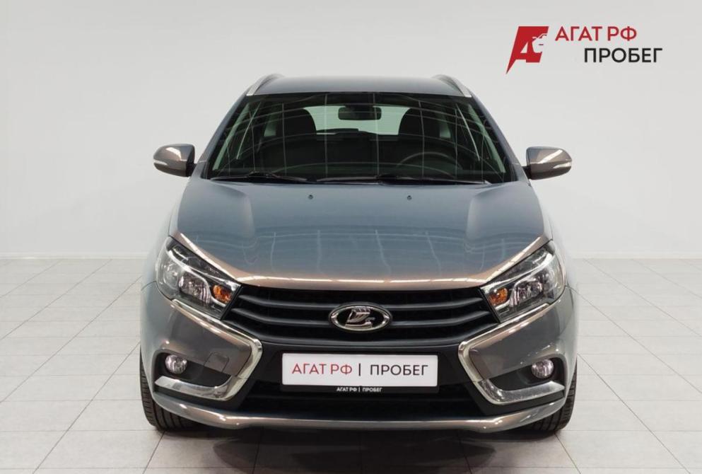 Lada (ВАЗ) Vesta I Саратов  - изображение 2