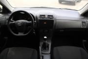 Toyota Corolla X (E140 E150) Рестайлинг Брянск  - изображение 39