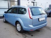Ford Focus II Рестайлинг Москва  - изображение 22